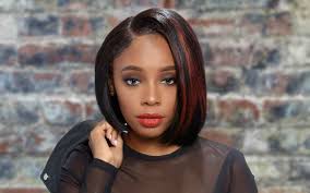 So when you're on the go and don't feel like fussing with your mane, the colorful touches ensure you will always look. Secrets To The Perfect Short Quick Weave Bob Universalsalons Com