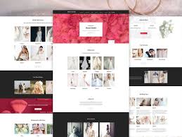 At basic invite, two essential beliefs form the foundation of our business model: 15 Best Wedding Website Examples Get Married Right Now Weblium