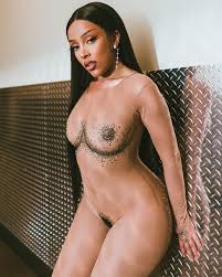 Sza Nude Content Update Files & Photos 732