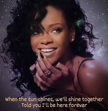 Best 15 Rihanna Song Lyrics Quotes Nsf Music Magazine