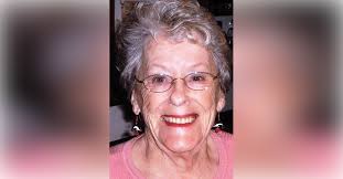 Obituary information for Henrietta H. Blaise