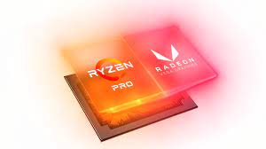 Amd Ryzen And Vega Logo Lockup Amd Laptop Processor Pro Laptop