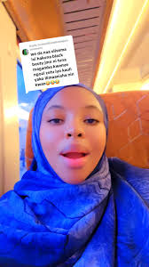 Hakuna Cha Blackbeuty Wew Ni Mweusi