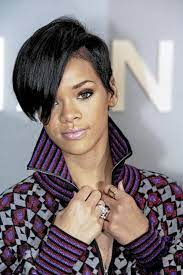 African American Short Hairstyles For Women Cool Short Hairstyles Black Women Hairstyles Short Hair Styles African American