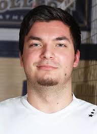 2020 Men's Volleyball Roster