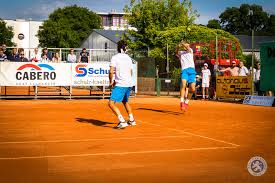 Be the first to write a tip in english for this match. Doppelter Punktgewinn Fur Den Flash Tc Weinheim 1902 Tc Weinheim 1902 Dein Tennisverein An Der Bergstrasse