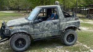 1993 Geo Tracker 4x4 In Columbus Ga Tracker Geo Columbus