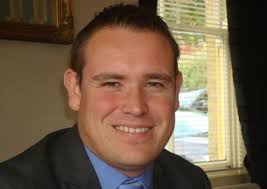 New manager for building company