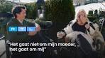 Mike en Moeder Monique hebben meningsverschil over ... - YouTube