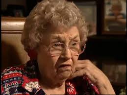 Joyce Brookshire Interview