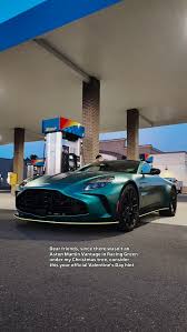 Image result for Elwood Blue 2024 Aston Martin
