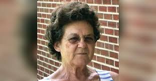 Mrs. Peggy Jo Spence Obituary