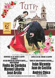 Feria de Tuta