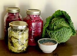 Comment Conserver Ses Legumes Avec La Lacto Fermentation Ecoconso
