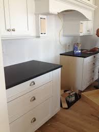 Cabinet pulls are used for doors and drawers in your there are different types of drawer pulls for your shaker cabinets. Cup Pulls What Is The Proper To Install On A Shaker Kitchen Cabinet