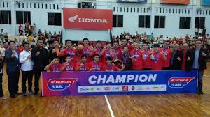 Smk negeri 1 tamanan bondowoso jl. Tim Basket Putra Sma Sutomo 1 Sukses Pertahankan Gelar Tribun Medan