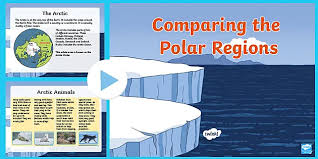 People in the metropolitan, peel and south west areas are we are strongly encouraging that everyone in this area who is from another wa region, stay here. Comparing The Polar Regions Ks1 Powerpoint Ks1 Resources