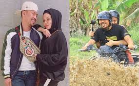 Man filem pertama oh mak kau! Orang Rumah Aku Ada Anxiety Keluarga Aku Jangan Usik Shuib Sepahtu Bengang Siti Sarah Diejek Gempak
