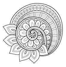 Faber castell colored pencils and markers are the perfect art supplies to use with your coloring pages. Coloring Rocks Abstract Coloring Pages Mandala Coloring Pages Flower Mandala Coloring Pages