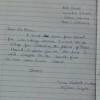 Contoh surat lamaran kerja terbaik, lengkap beserta tips dan trik rahasia pembuatan surat lamaran kerja sehingga mudah mendapatkan pekerjaan. 1