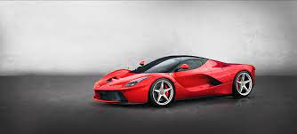 The ferrari f60 america is a limited production roadster derivative of the f12, built to celebrate 60 years of ferrari in north america. Laferrari Vs Laferrari Aperta Compare Hypercars With Ferrari Lake Forest