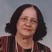 Obituary information for Caroline S. Malbrough