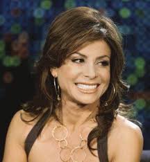 Paula Abdul vuelve a cantar