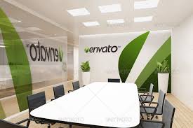 Download Office Interior Branding Mockups Office Interiors Interior Window Trim Interior