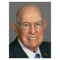 Ernest Hazelwood Obituary