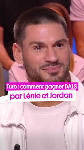 Lennie Djebr Choregraphie