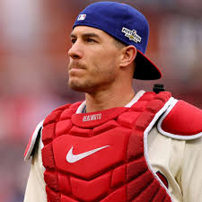 MLB: JT Realmuto Throws a 'Curveball' at Phillies About His Future