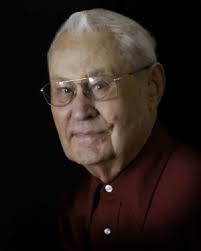 Ignatius Strecker Jr. (1919-2014)