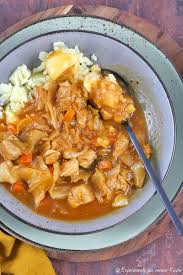 Putengulasch Mit Spitzkohl Experimente Aus Meiner Kuche Rezept In 2020 Fitness Lebensmittel Putengulasch Experimente Aus Meiner Kuche