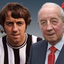 Worked for Clarkes after Youngs Bob Chalker ex Sea Route was manager.