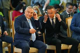 Scopri ricette, idee per la casa, consigli di stile e altre idee da provare. Orban Viktor Facebook