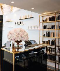 Office Interior Design Nyc Corporate Office Interior Design It Office Interio Corporate Design In In 2020 Salon Interior Design Beauty Room Hair Salon Interior