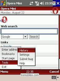 Here you can opera mini download is completely free. Opera Mini 4 Apkpure