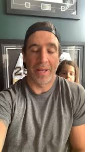 Order a personalised video from Max Talbot