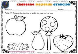 Encontraras mas de 200 actividades lógico matemáticas para niños de 3 años, que se encuentre en preescolar o nivel inicial, este material contiene imágenes para colorear, recortar, reconocer, pegar y muchas actividades mas. Cuadernillo Fichas Para Trabajar La Preescritura Y La Atencion Nivel Inicial 2 3 Anos Evaluaciones Para Preescolar Imagenes Educativas Fichas