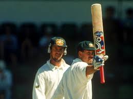 The art of batting | the ashes on bt sport. On This Day Australia S Ricky Ponting Scores 96 On Test Debut Sports Mole