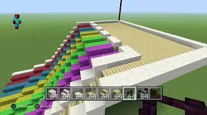 Make sure that the water is at least 3 blocks deep and check that there's nothing for the boat to crash in to now build the first few steps with side walls. Minecraft Tutorial How To Make A Water Slide Mini Water Park Video Dailymotion