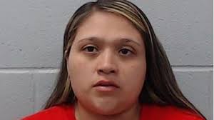 Kyle woman sentenced to a decade behind bars for possession of over 200  grams of fentanyl