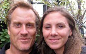 Emily Ziff, Nicholas Griffin: Weddings