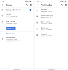 Here how you can back up your android phone and keep your data safe. How To Back Up Android Devices The Complete Guide Computerworld