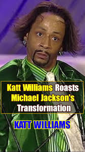 Roasting Someone Named Jackson