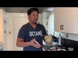 What's Cooking at Home with Chef Patrick Alberto from Octane in downtown  Rockford