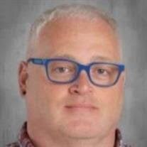 Dr. Tony L. Richardson Obituary