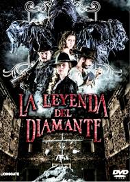 Where to watch online la leyenda del diamante full movie for free. La Leyenda Del Diamante 2017 Dvdrip Latino Aventuras Peliculas Latino Downcargas Com