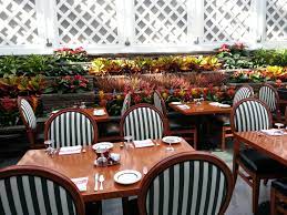 La Taverne Garden Room Marriage Table Settings Marriage Quotes