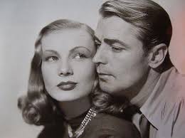 Lake and Ladd: The Perfect Pair